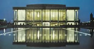 Chrysler Hall (Norfolk)