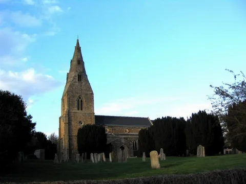Church Of All Hallows, Seaton Geograph.org.uk 255733