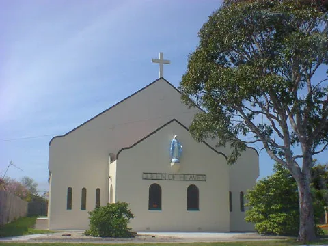 Church Panoramio Hasano Jp