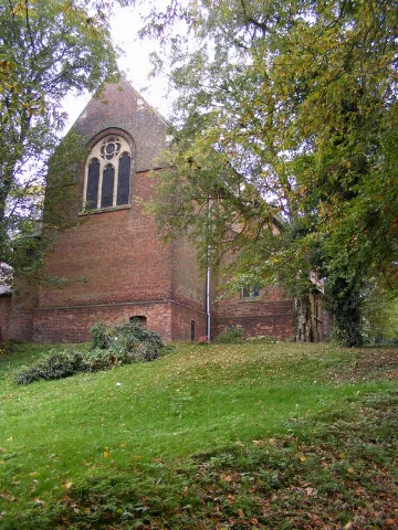 Church Scene Geograph.org.uk 5571338