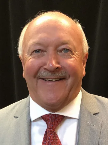 Churence Rogers June 2018 Cropped