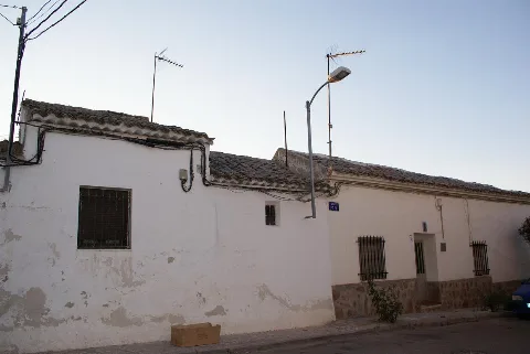 Cielo Y Casa Española Panoramio