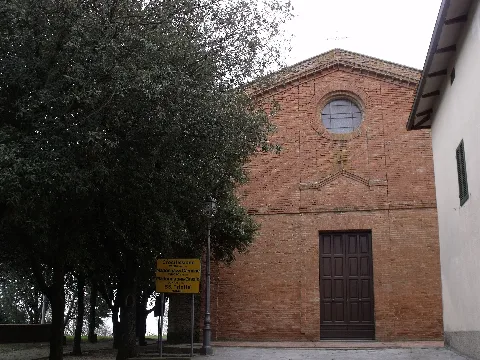 Cinigianochiesasanmichelearcangelo