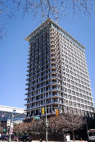 City Hall, Richmond 1