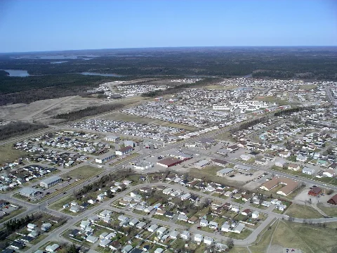 City Of Thompson 2