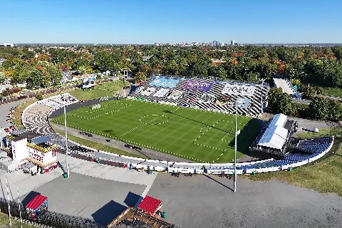 City Stadium (Richmond, Va)