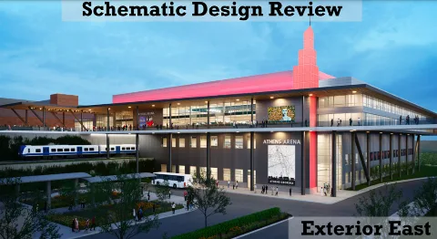Citydope Classiccenterarenarendering
