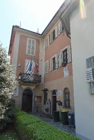 Civiasco Municipio