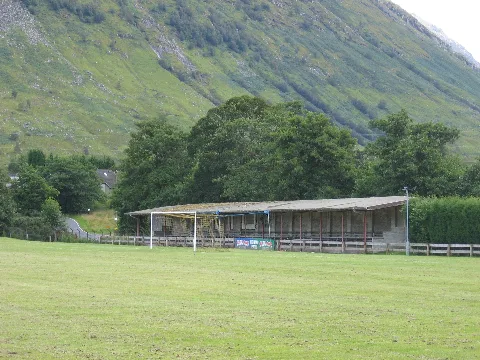 Clagganparkmainstand