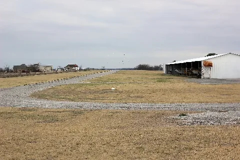 Clark Airport, Denton County, Texas