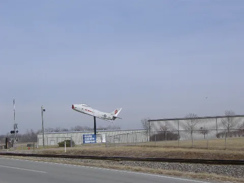 Clark County Airport