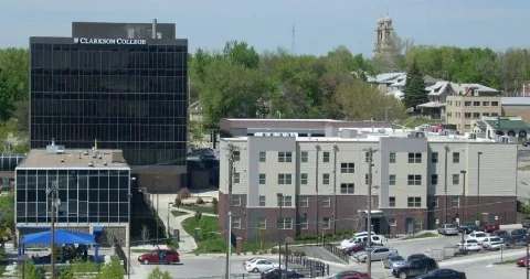 Clarkson College