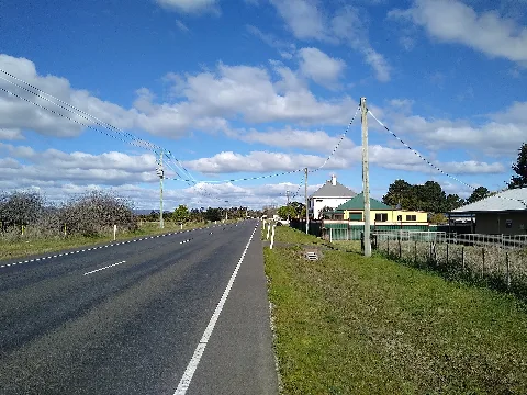 Cleveland, Tasmania 2