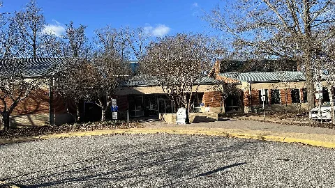 Clover Hill Library