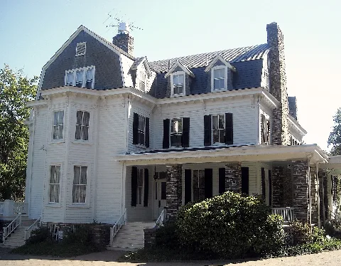 Cloverdale, Dc