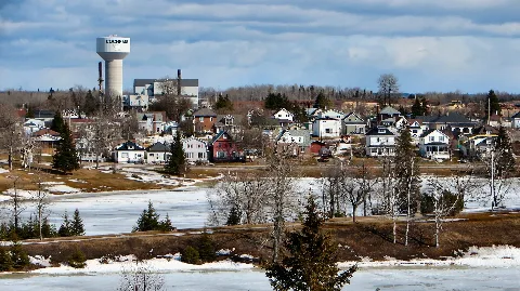 Cochrane Ontario 2