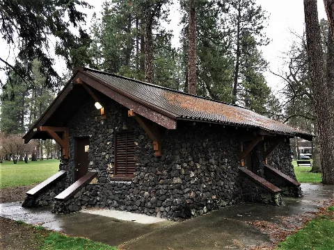 Coeur D'alene Park3 Nrhp100003228 Spokane County, Wa