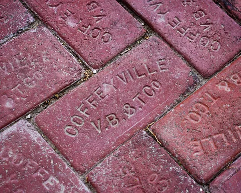 Coffeyville Bricks (5825042481)