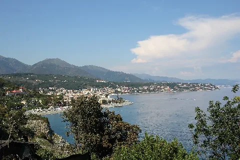 Cogoleto, Panorama (02)