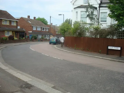 Colby Road, London Se19 Geograph.org.uk 1336988