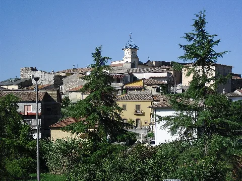 Colfelice Centro