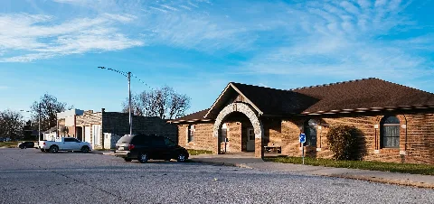 College Springs, Ia