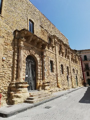 Collegio Gesuiti