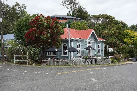 Collingwood Courthouse 311
