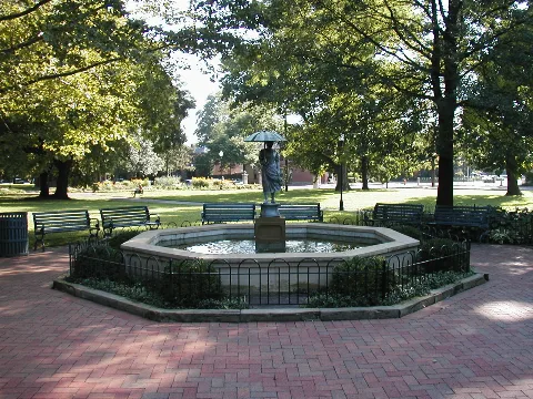 Columbus, Ohio 172