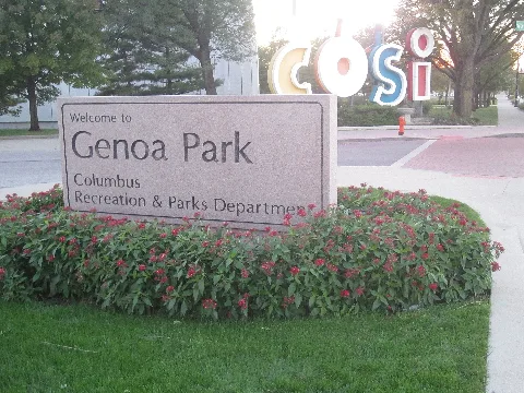 Columbus, Ohio (2018) 513