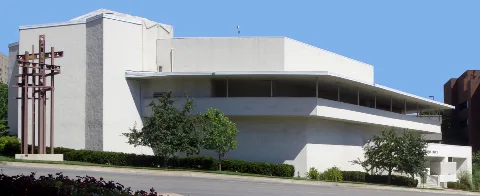 Community Christian Church Kcmo