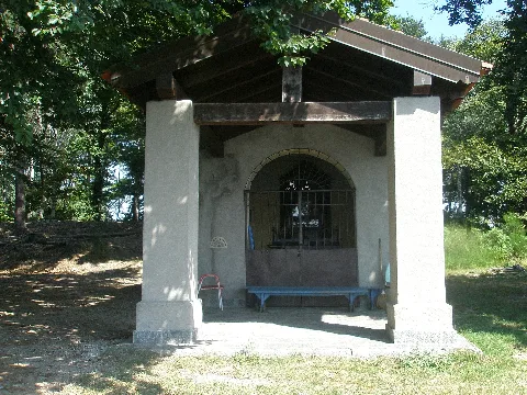 Comnago (Lesa) Santa Maria Ausiliatrice