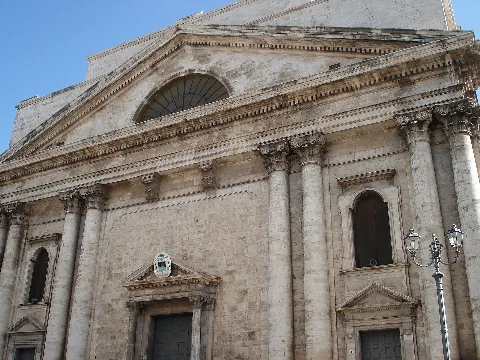 Concattedrale Terlizzi