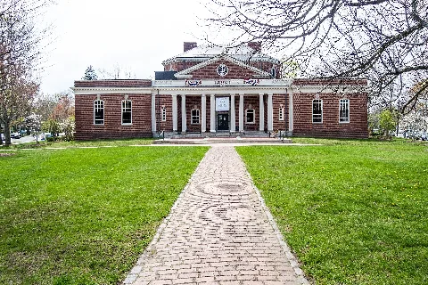 Concord Free Public Library (Massachusetts) 2017