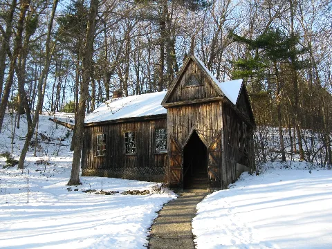 Concord School Of Philosophy, Concord Ma