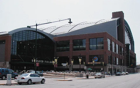 Consecofieldhouse