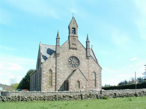 Cookney Church