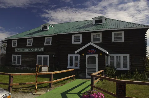 Copper Center Roadhouse