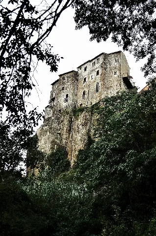 Corchiano Dalla Forra