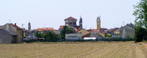 Costanzana Pan