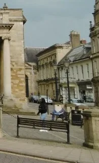County Hall, Northampton