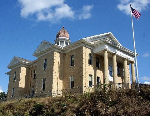 Courthousemantorvillemn