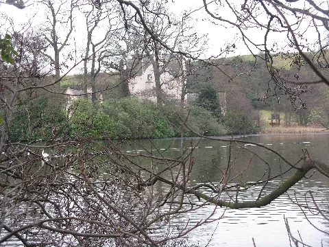 Couston Castle (Geograph 5287316)