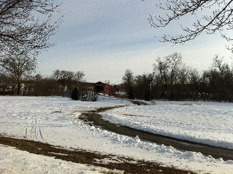 Covered Bridge, Zumbrota, Minnesota Panoramio