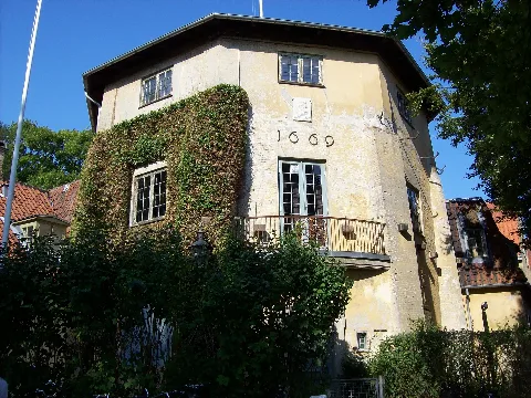 Cphlillemolle