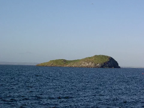 Craigleith From North Berwick