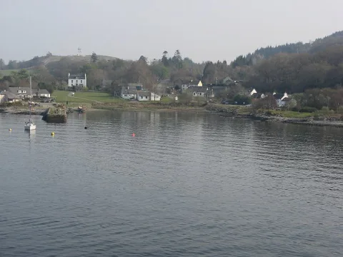 Craignure