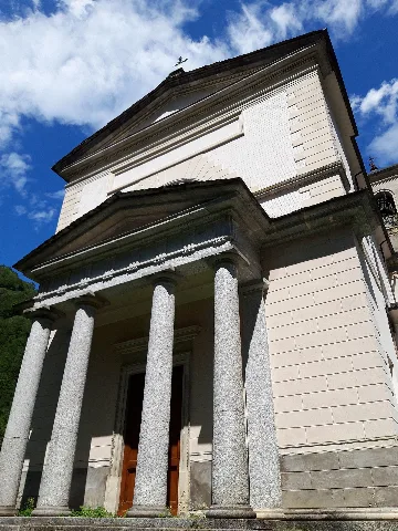 Cravagliana Chiesa Di San Pietro (2)