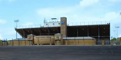 Crenshaw Memorial Stadium
