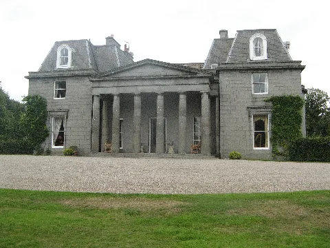 Crimonmogate House 01